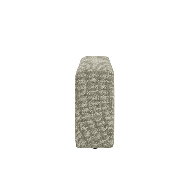 Module Armrest L - Coco 14 Fabric