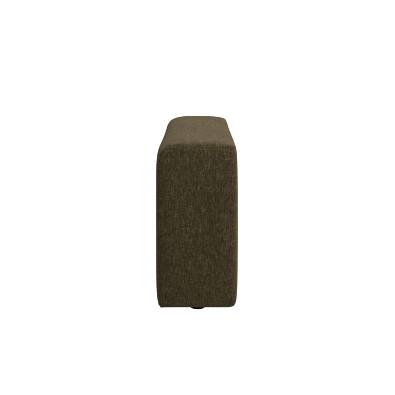 Module Armrest L - Giant 37 Fabric