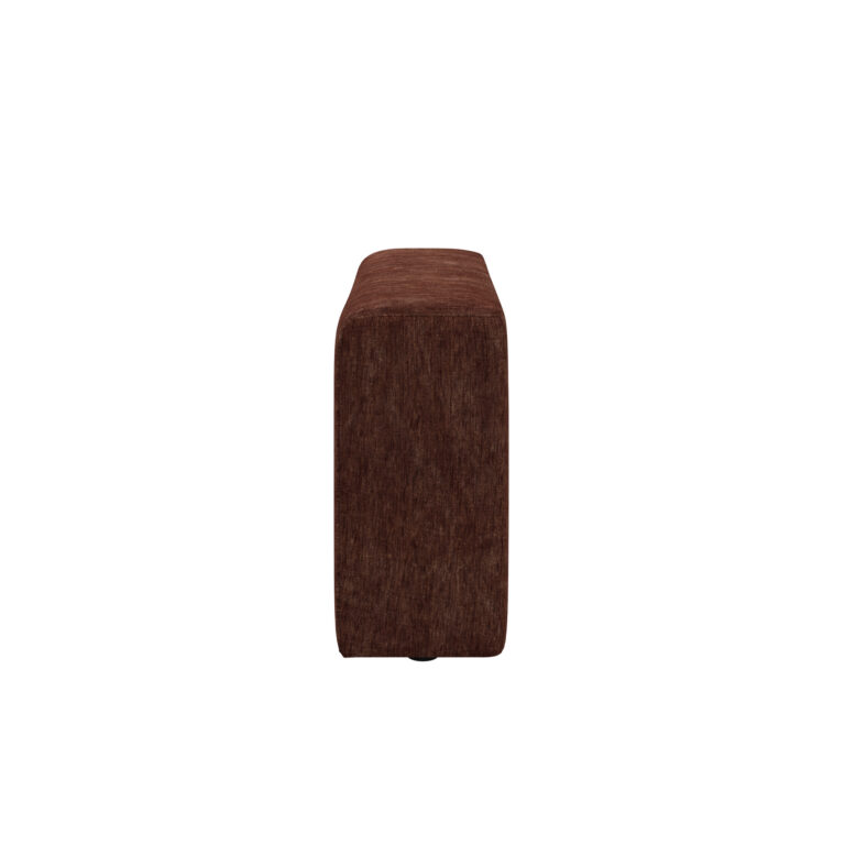 Module Armrest L - Home 34 Fabric