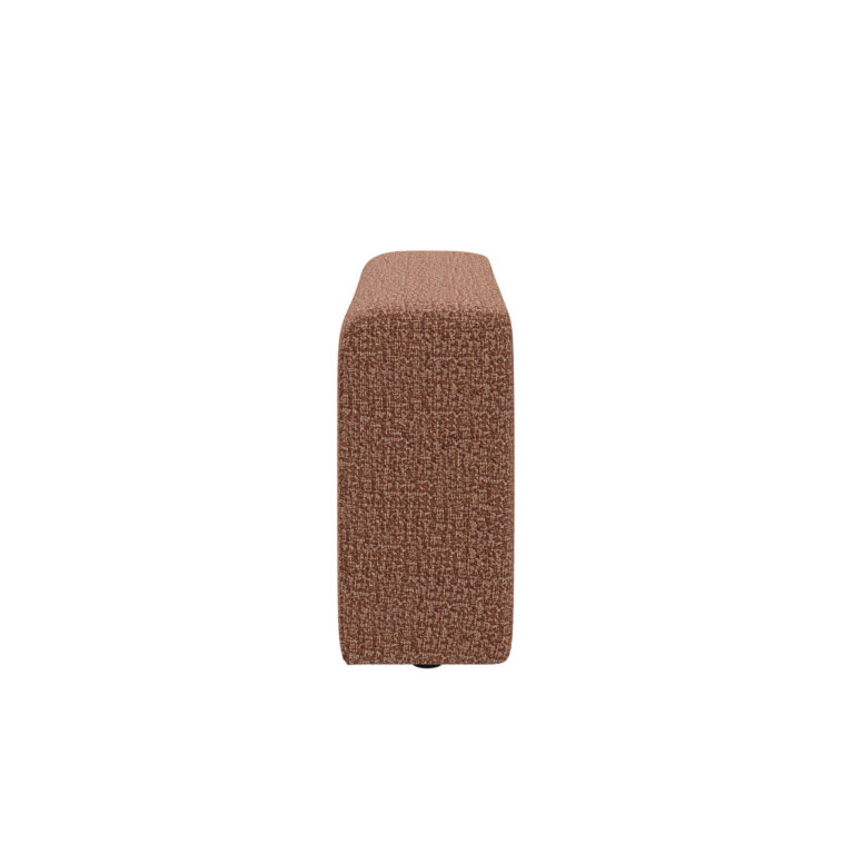 Module Armrest L - M080 04 Fabric