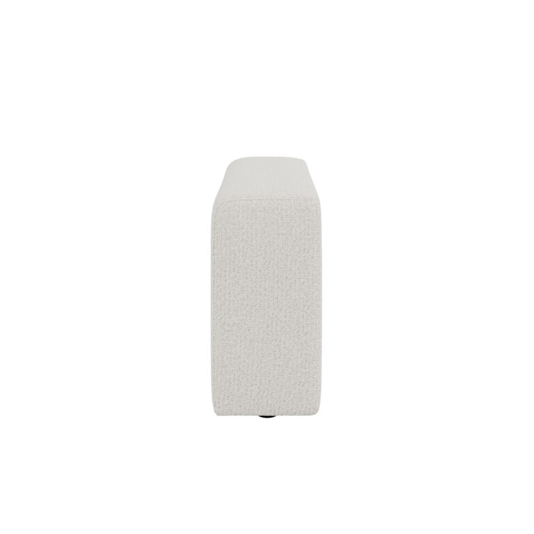 Module Armrest L - Malibu 6 Fabric
