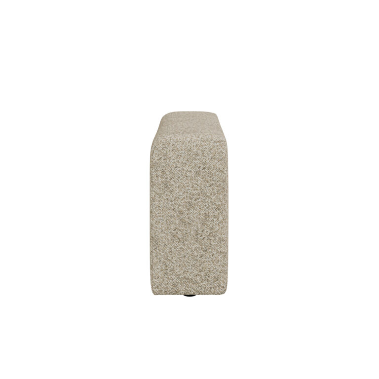 Module Armrest L - Philo 04 Fabric