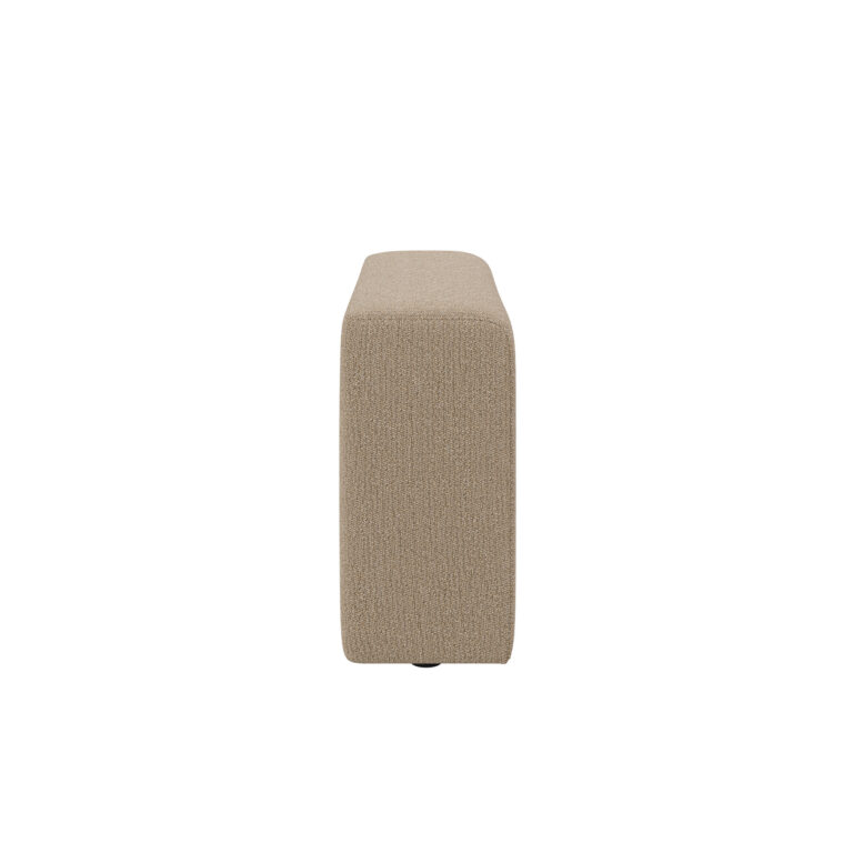 Module Armrest R - Attraction 16 Fabric