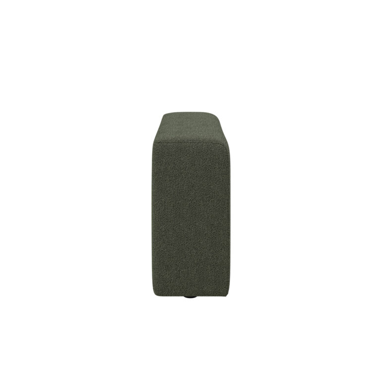Module Armrest R - Boogie 162 Fabric