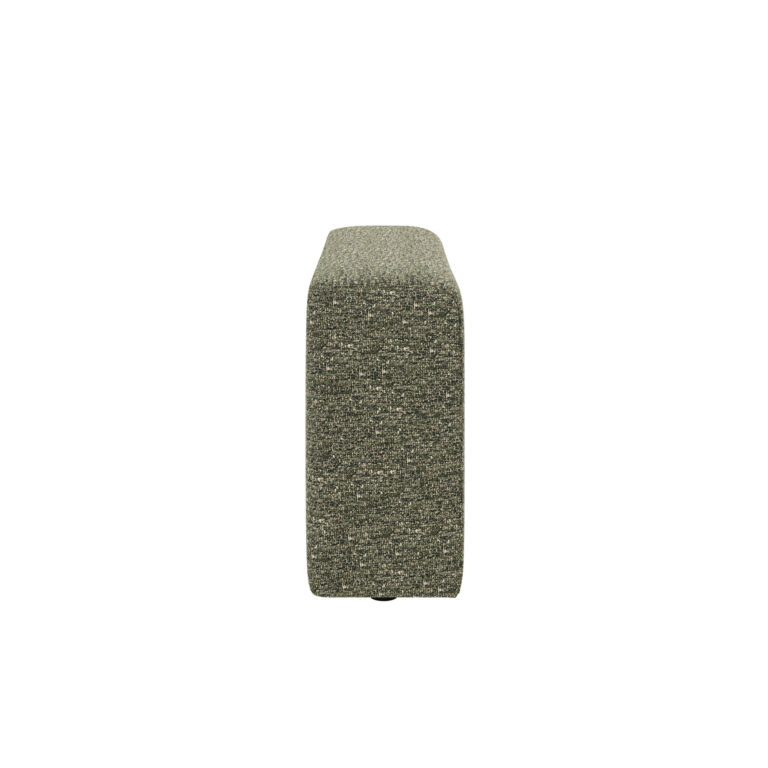 Module Armrest R - Boho 503 Fabric