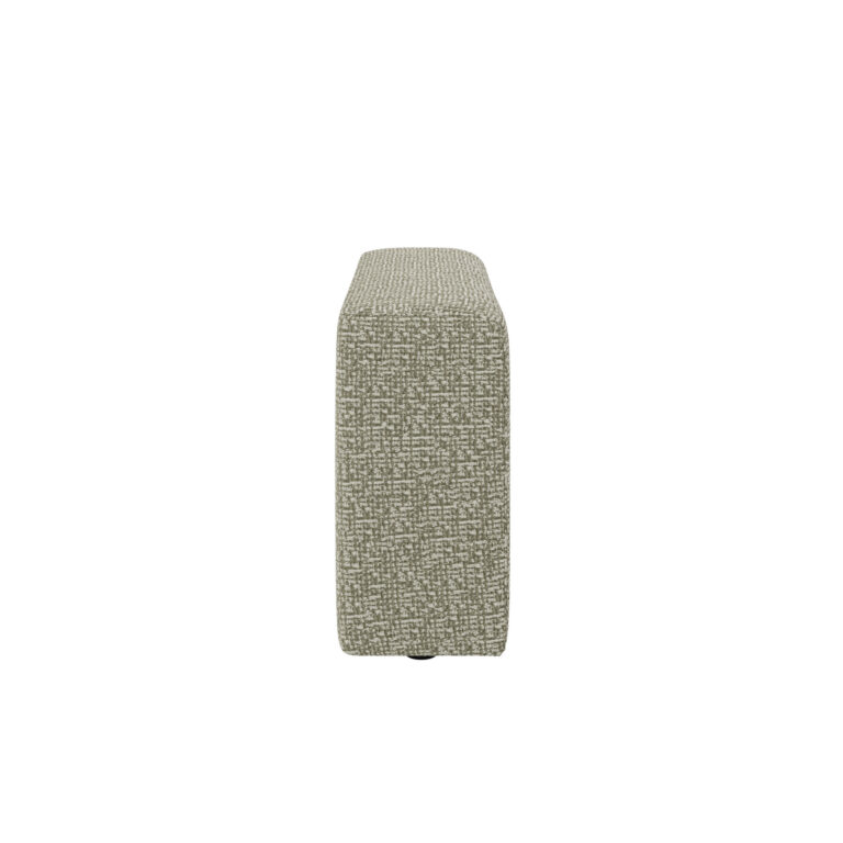 Module Armrest R - Coco 14 Fabric