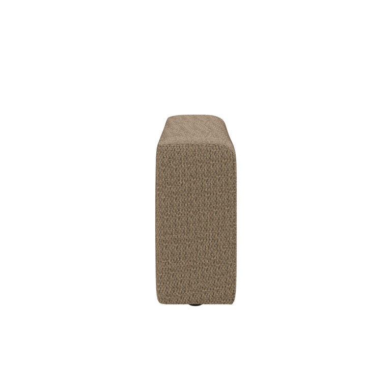 Module Armrest R - Fornier 21 Fabric