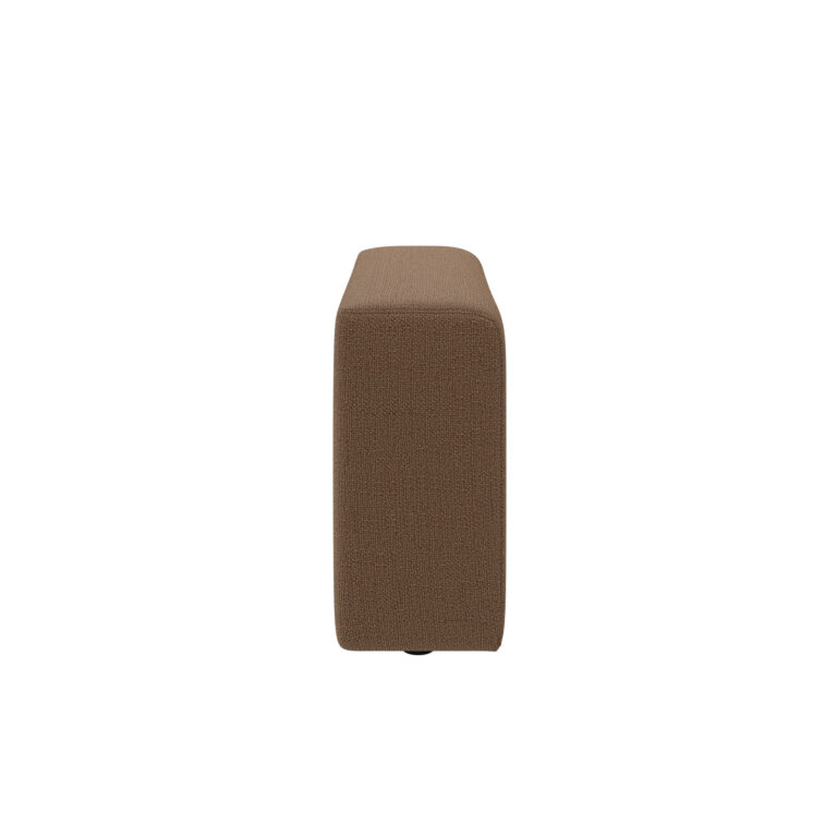 Module Armrest R - Kong 15 Fabric