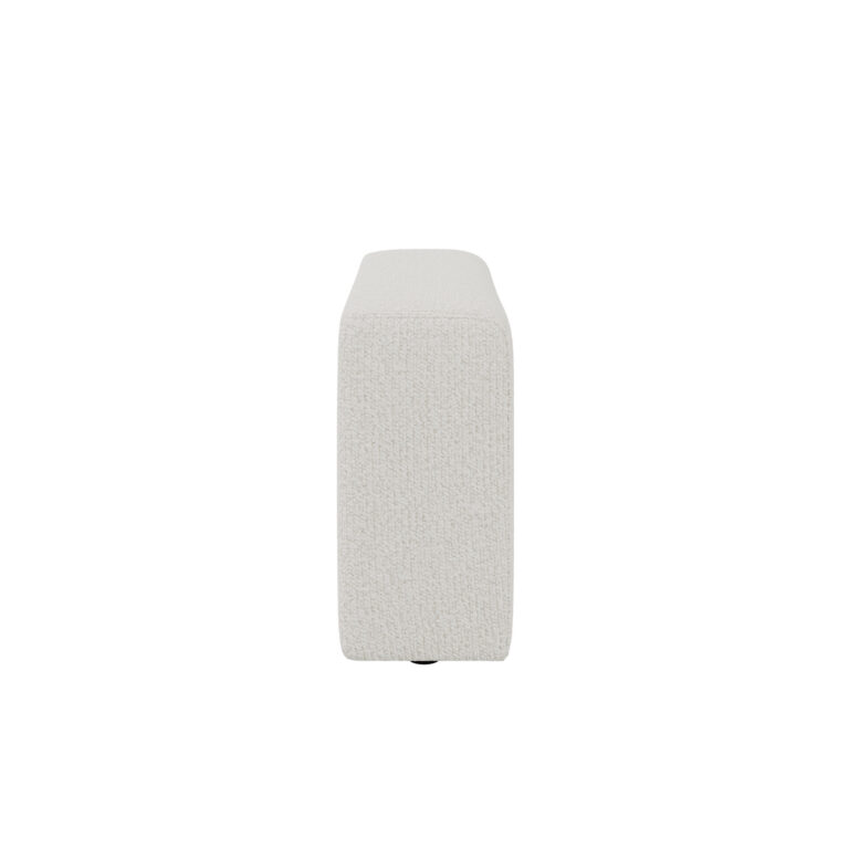 Module Armrest R - Malibu 6 Fabric