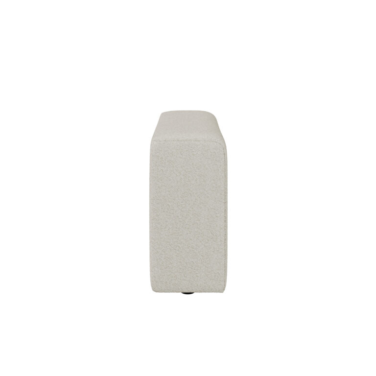 Module Armrest R - Philo 01 Fabric