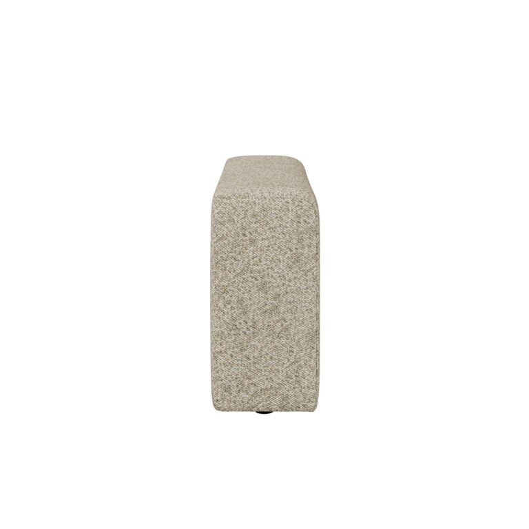 Module Armrest R - Philo 04 Fabric