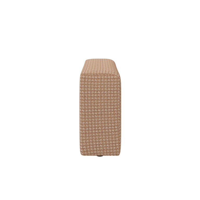 Module Armrest R - Sorisole 7 Fabric