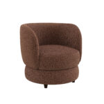 Swivel One-Seater - M080 04 Fabric | Accent Chairs