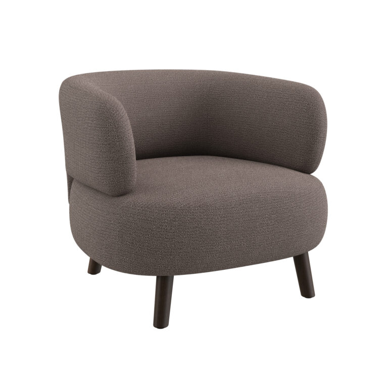 One-Seater - Attraction 13 Fabric