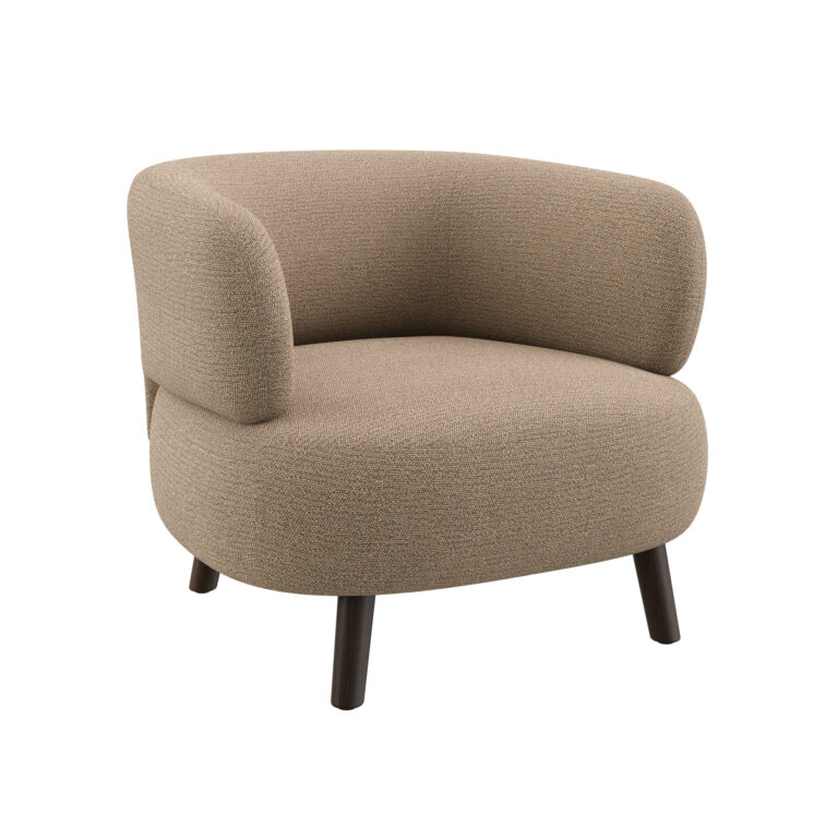 One-Seater - Attraction 16 Fabric
