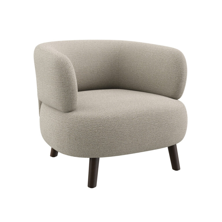 One-Seater - Attraction 206 Fabric