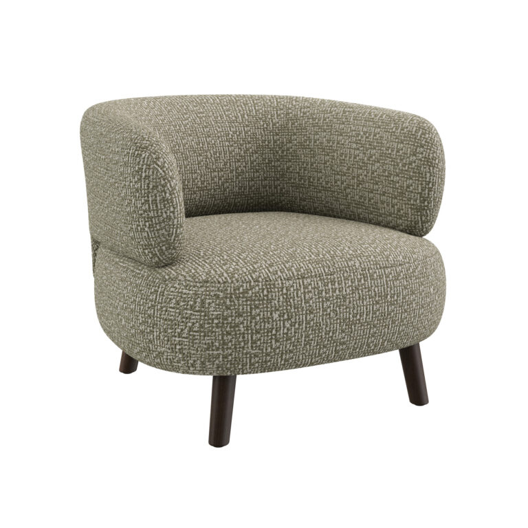 One-Seater - Coco 14 Fabric