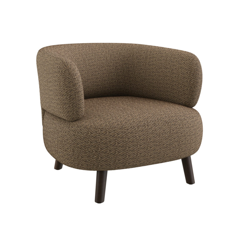 One-Seater - Fornier 21 Fabric