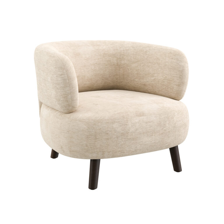 One-Seater - Home 05 Fabric