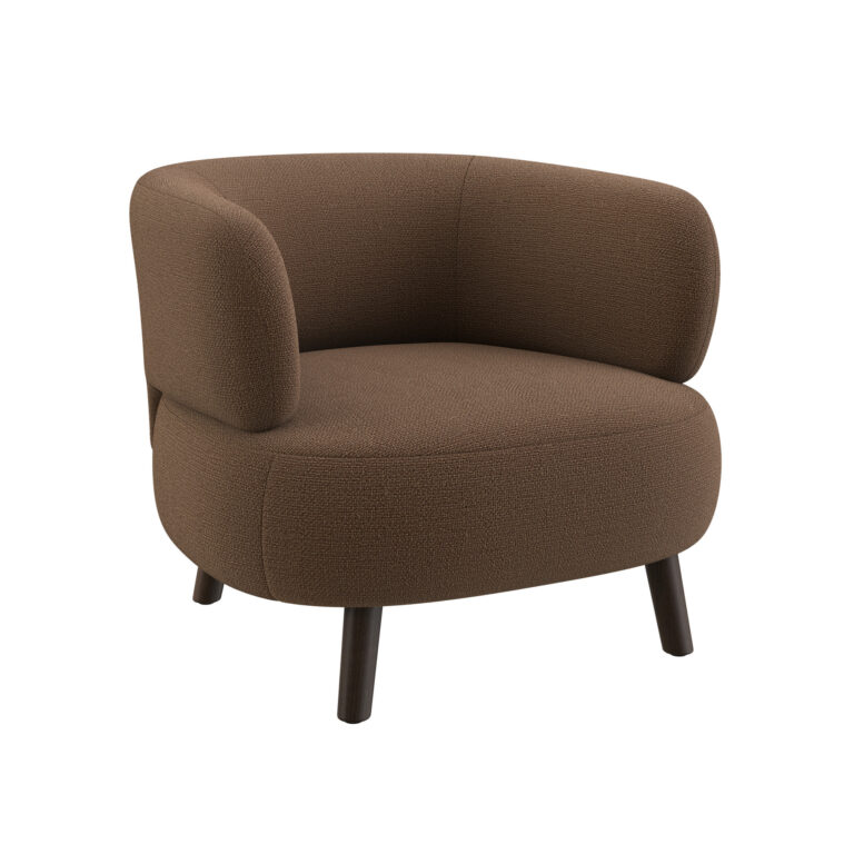 One-Seater - Kong 15 Fabric