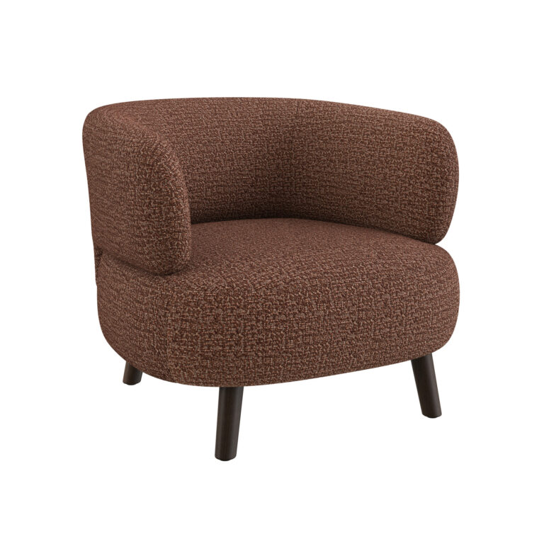 One-Seater - M080 04 Fabric