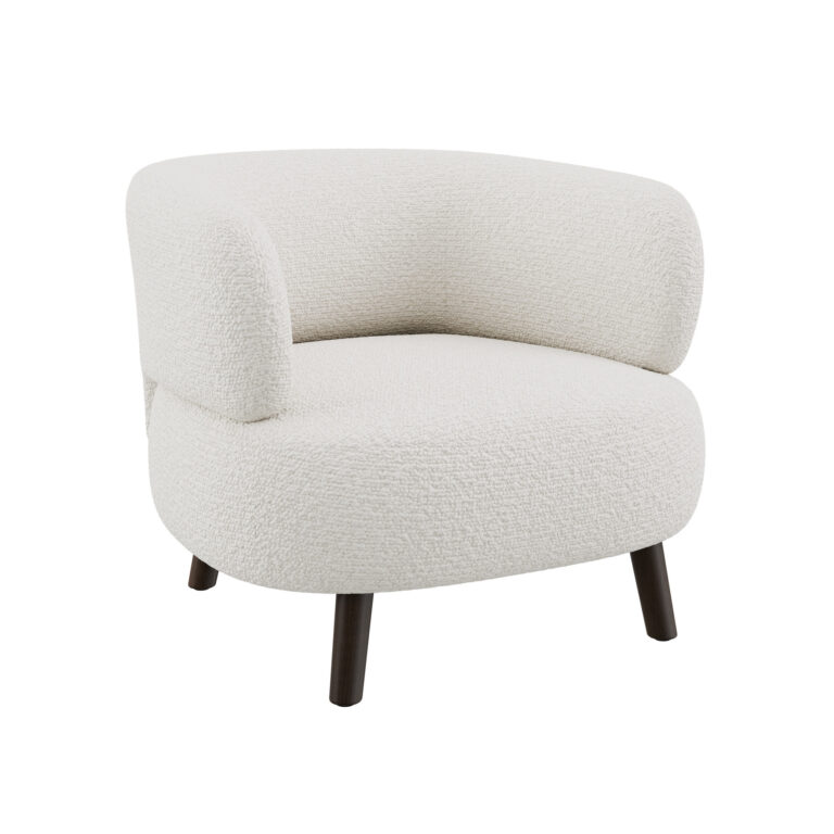 One-Seater - Malibu 6 Fabric