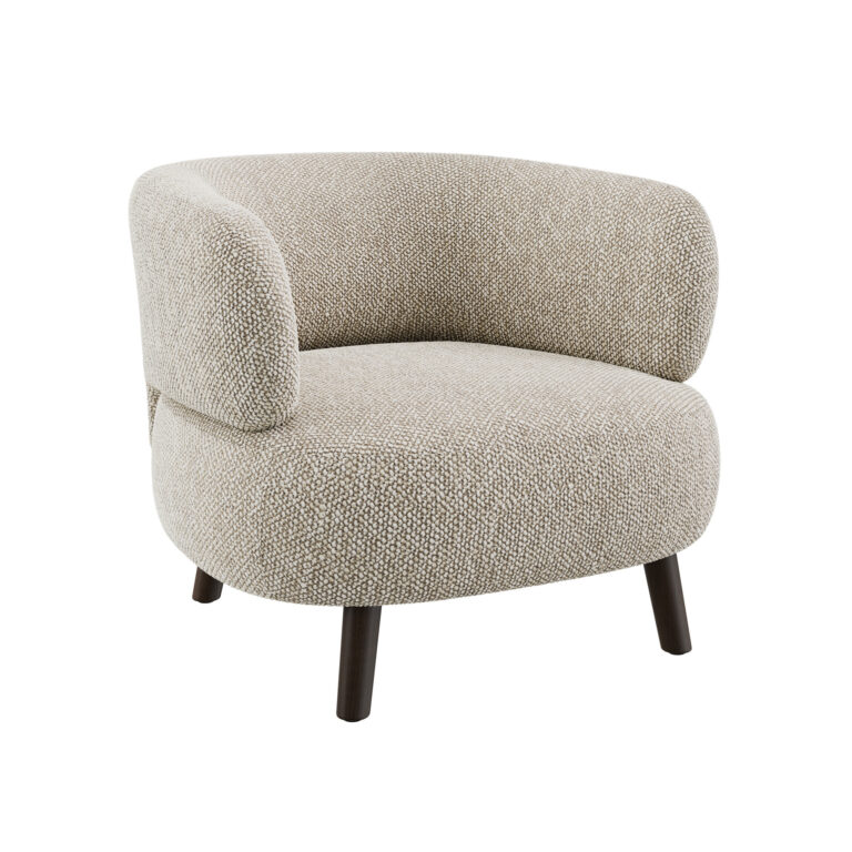 One-Seater - Marmolada 03 Fabric