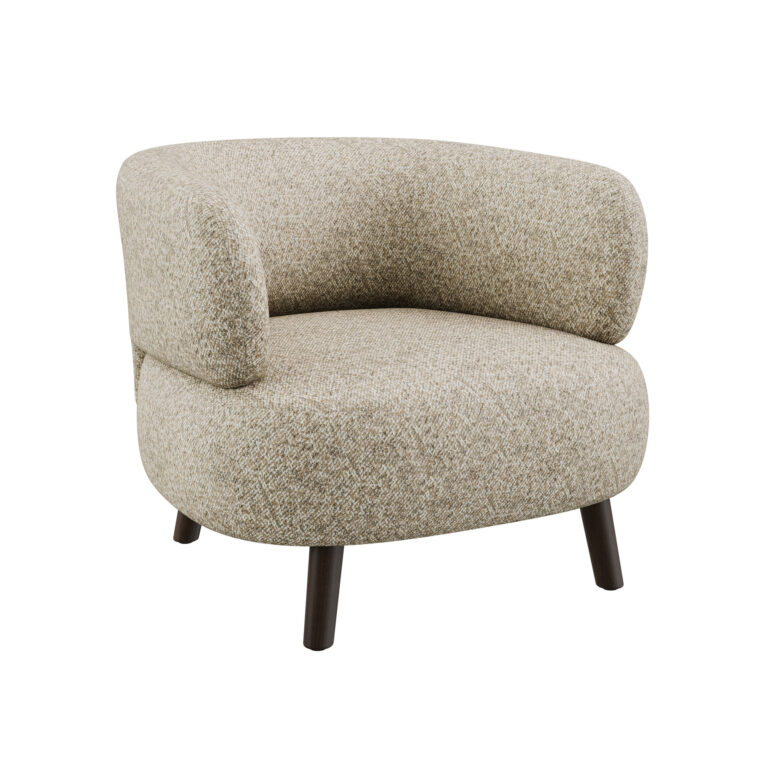 One-Seater - Philo 04 Fabric