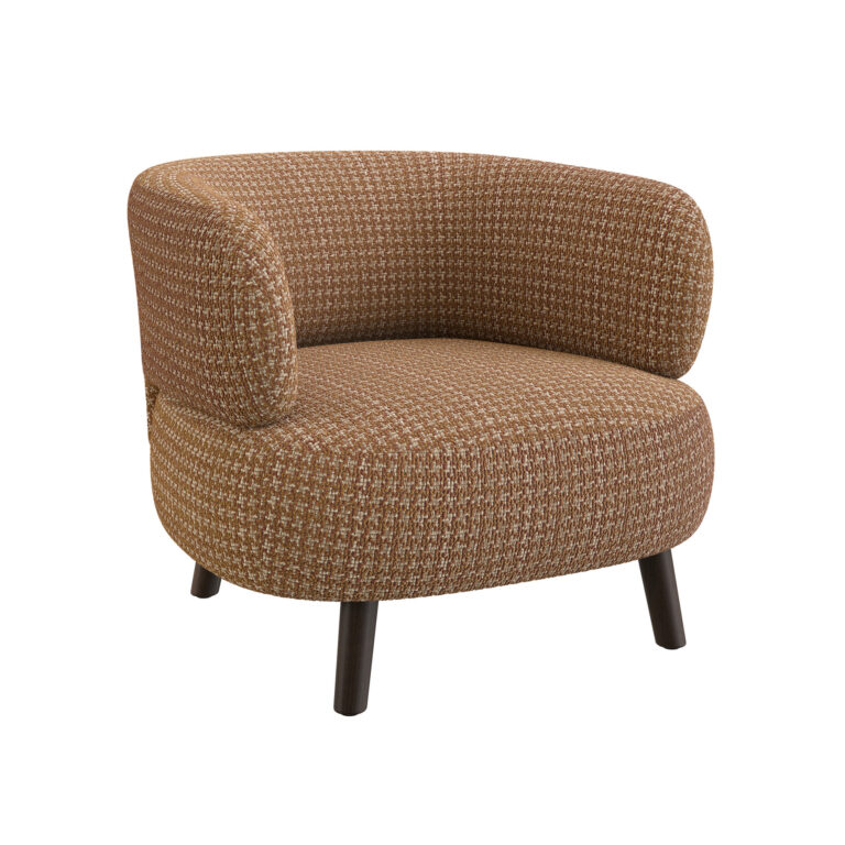 One-Seater - Sorisole 7 Fabric