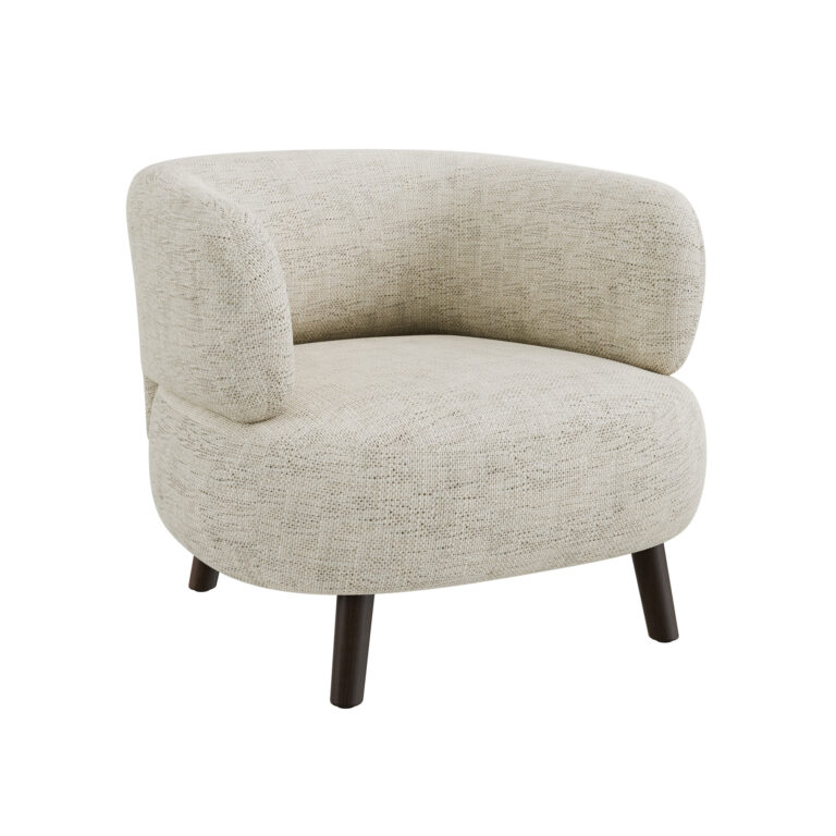 One-Seater - Zena 15 Fabric