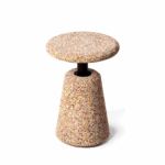 Stool - Orange | Low Stools