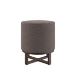 Stool - Attraction 13 Fabric | Low Stools