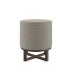 Stool - Attraction 206 Fabric | Low Stools