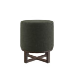Stool - Boogie 162 Fabric | Low Stools