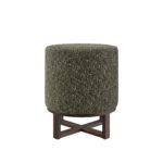 Stool - Boho 503 Fabric | Low Stools