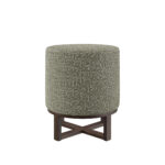Stool - Coco 14 Fabric | Low Stools