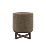 Stool - Fornier 21 Fabric | Low Stools