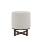Stool - Malibu 6 Fabric | Low Stools