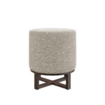 Stool - Marmolada 03 Fabric | Low Stools