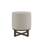 Stool - Philo 01 Fabric | Low Stools