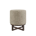 Stool - Philo 04 Fabric | Low Stools