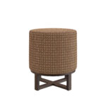 Stool - Sorisole 7 Fabric | Low Stools