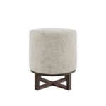 Stool - Zena 15 Fabric | Low Stools