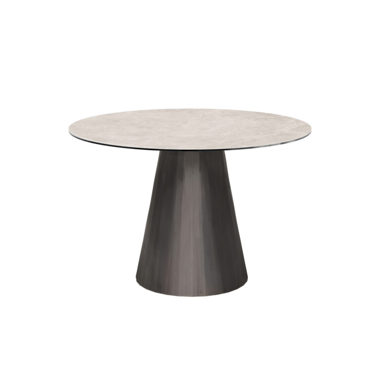 Dining Table S - Cream
