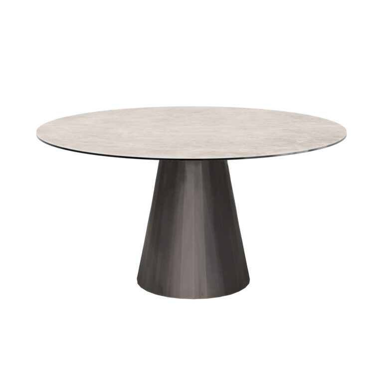 Dining Table M - Cream