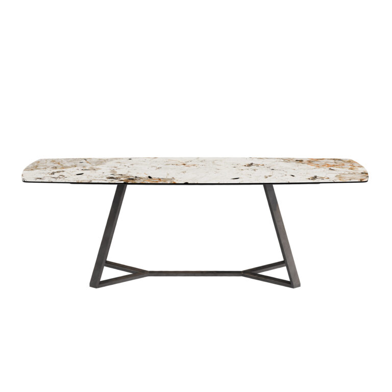 Dining Table L - Mixed