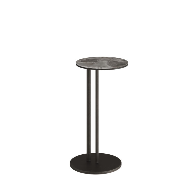 Side Table S - Grey