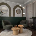 Side Table M | Side & End Tables