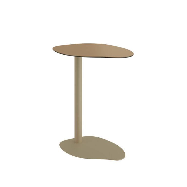 Side Table S - Beige