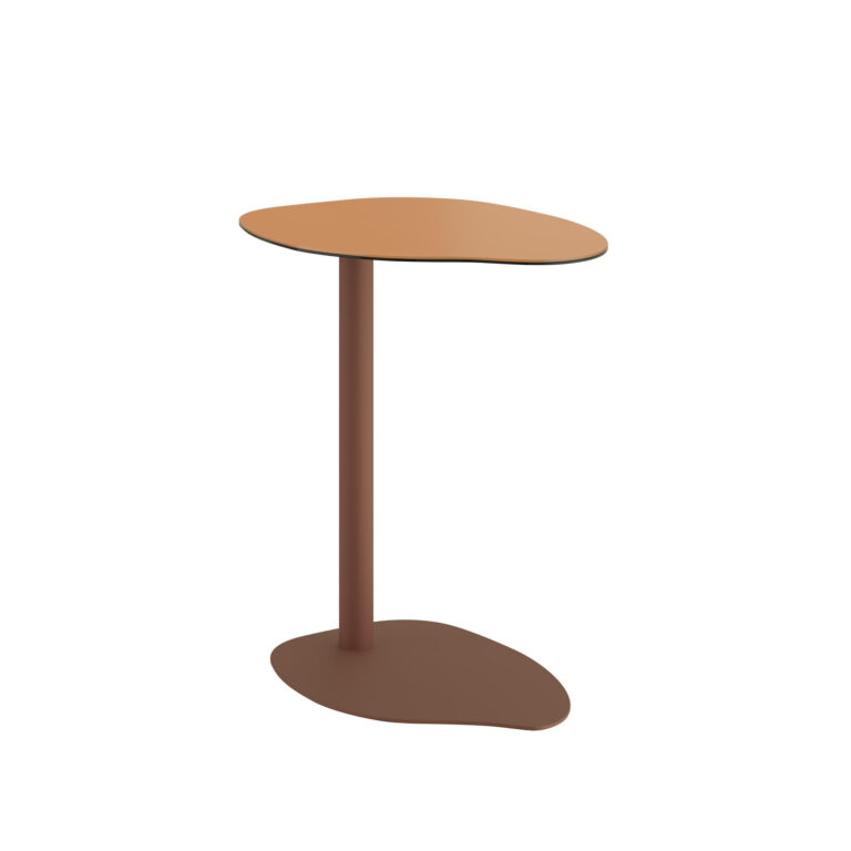 Side Table S - Brown